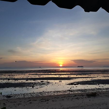 The Dreamcatcher Hostel Nathon Samuisunset Exteriör bild